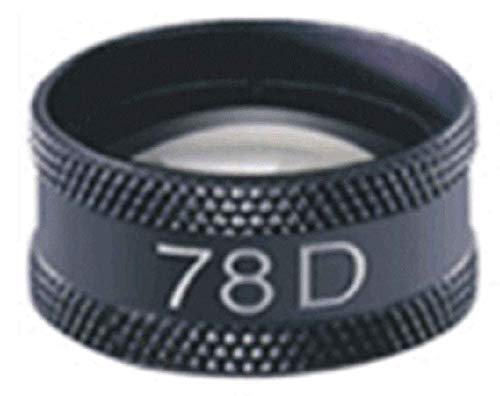 MG Scientific 78D Diagnostic Surgical Lens for Indirect Ophthalmoscopes 104