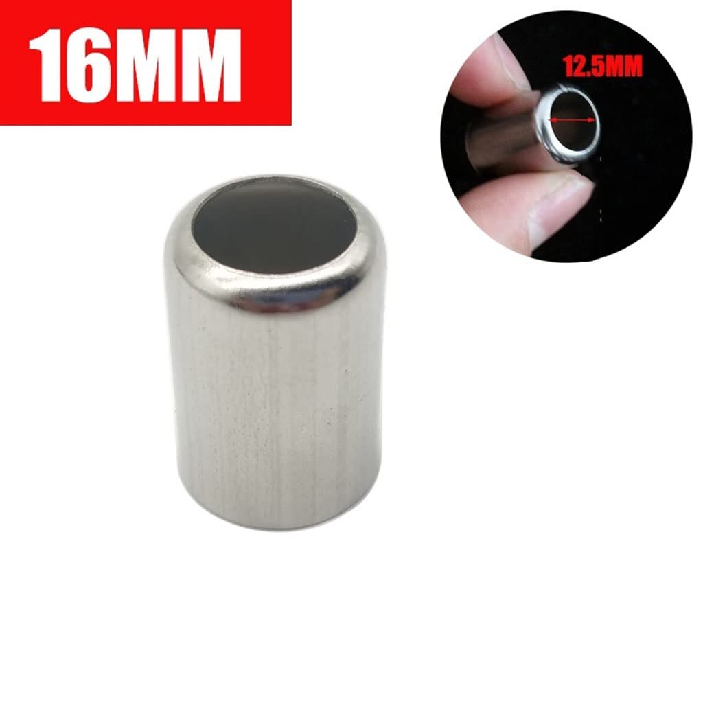 White Cap Adaptor for QND-8080R