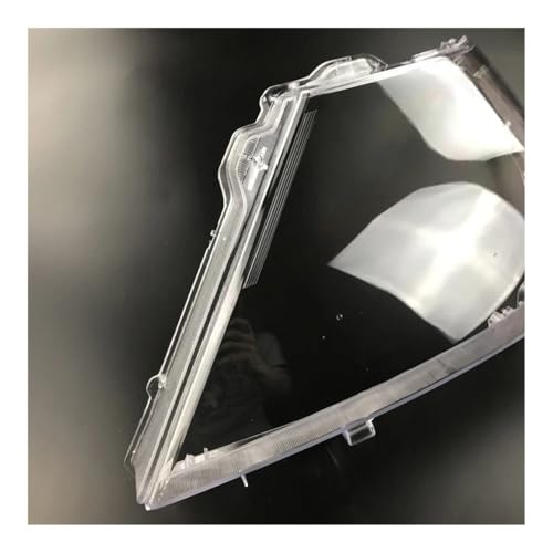 Coque de phare pour Patrol 2012-2018 : abat-jour de remplacement en verre transparent - 4