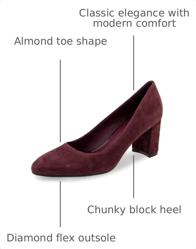 Image of Aerosoles Women's Betsy Pumps