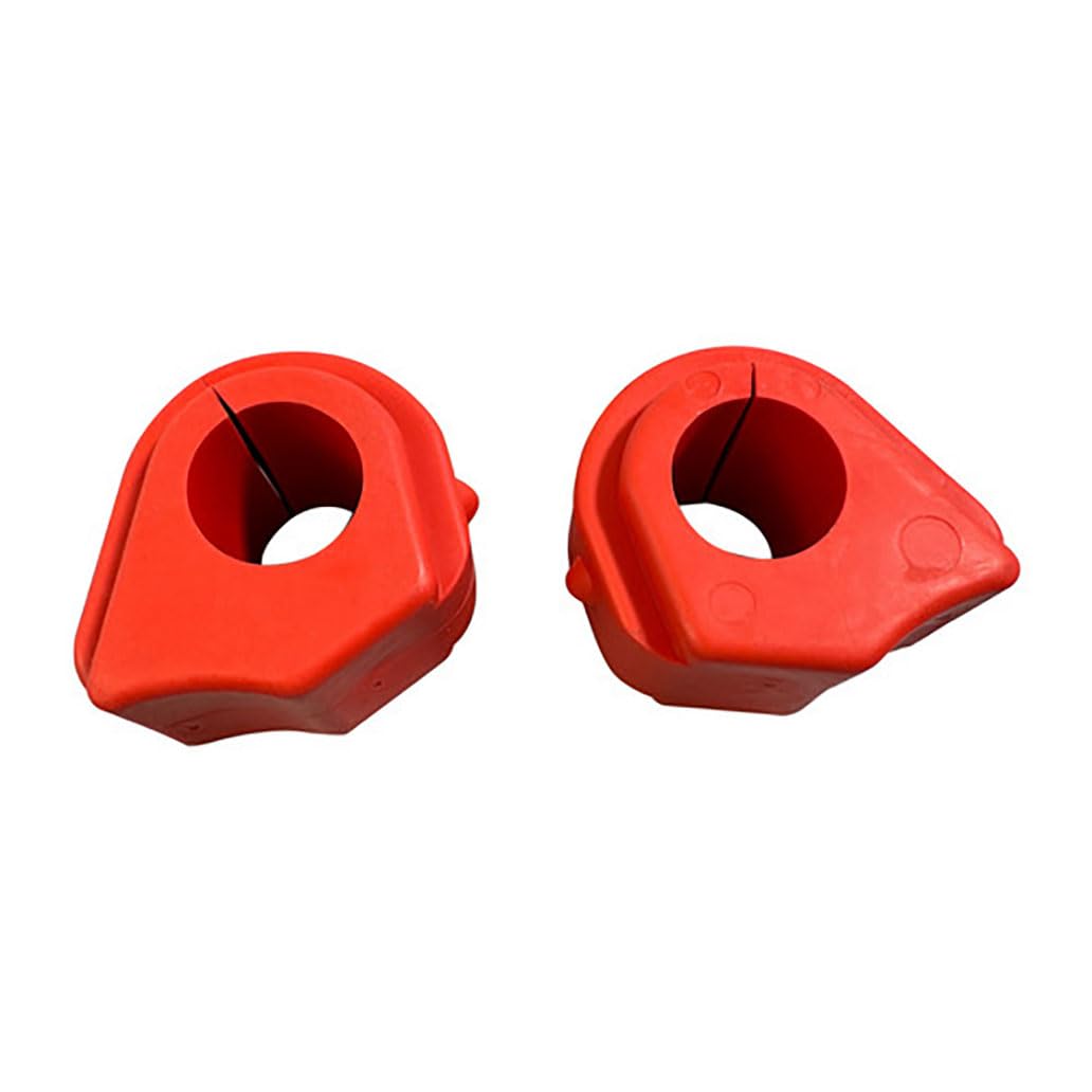 パーツ BARBEEBOOWY Amazon.com: JKYH TECHPLUS New 2Pc Sway Bar Bushing Kit Rear
