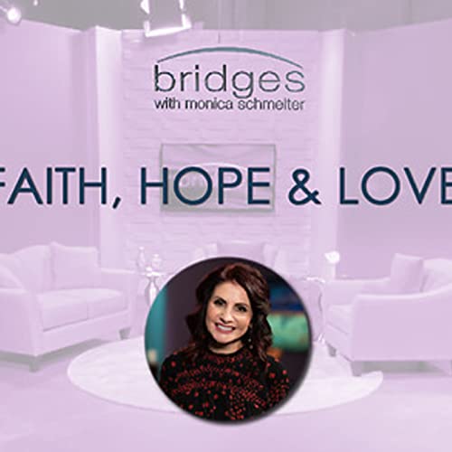 Faith, Hope & Love Podcast Por  arte de portada