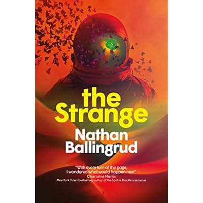 The Strange