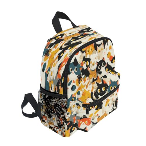 Cartable pour âgés de 3 à 8 ans durable aux finitions soignées