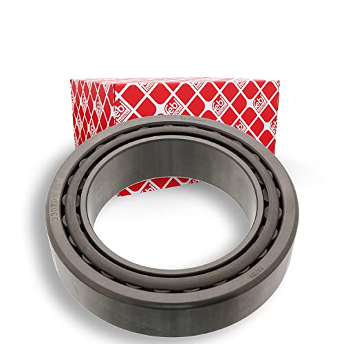 Febi (19788) Radlager Innen FüR Man Mercedes-image