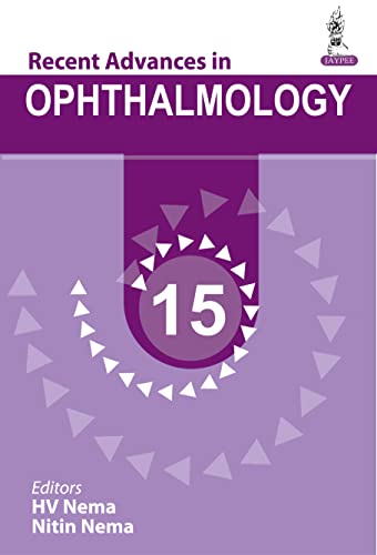 Recent Advances in Ophthalmology 15 (English Edition)