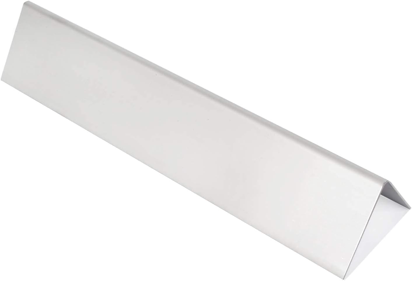 GasSaf 17" Flavorizer Bars Replacement for Weber 66032 66795,Genesis II 300 Series II E-310, II E-315, II E-330, II E-335, II S-310, II LX E-340 Gas Grills, 304 Stainless Steel Durable Flavor Bars : Patio, Lawn & Garden