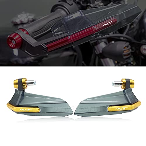 For NT1100 NT 1100 nt 1100 2022 2023�o�C�N�n���h���o�[�n���h�K�[�h �n���h���o�[ �i�b�N���K�[nt1100�o�C�N�p�n���h�K�[�h�i�b�N���K�[�h