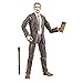 Marvel Legends Loki Series Mobius Exclusive Action Figure, (F02255L00)