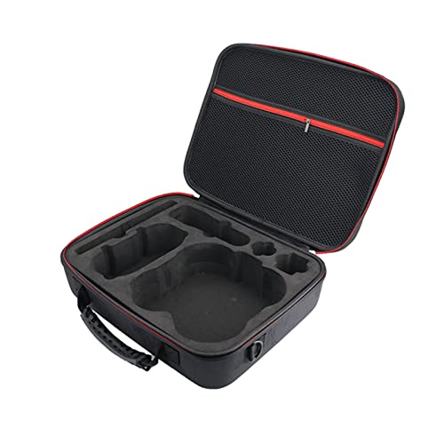 Custodia a prova di esplosione per Avata Mini3Pro borsa da viaggio per drone custodia per accessori e organizer Come mostrato