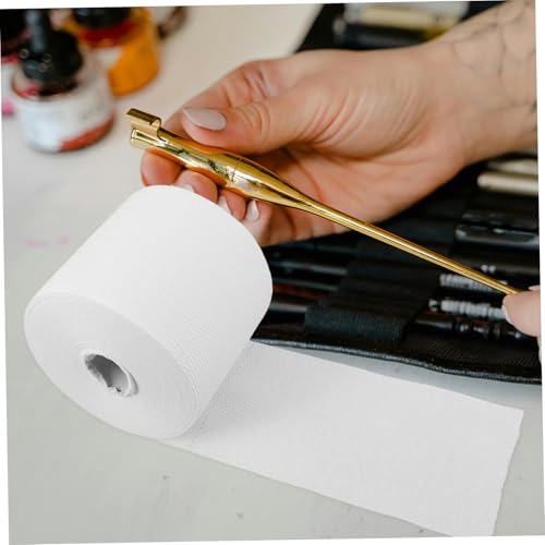 Lingettes démaquillantes visage absorbant usage professionnel - 5