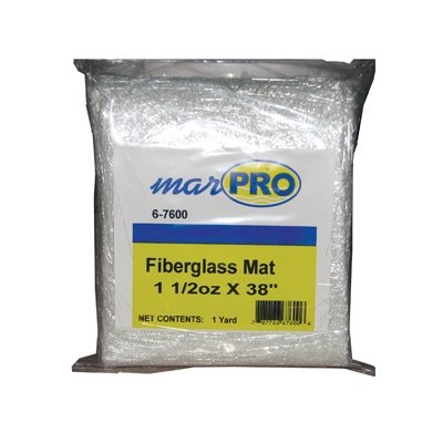Boating Accessories New 37oz Fab-mat 50ydsx60 Marpro - Paint & Chemicals 3040