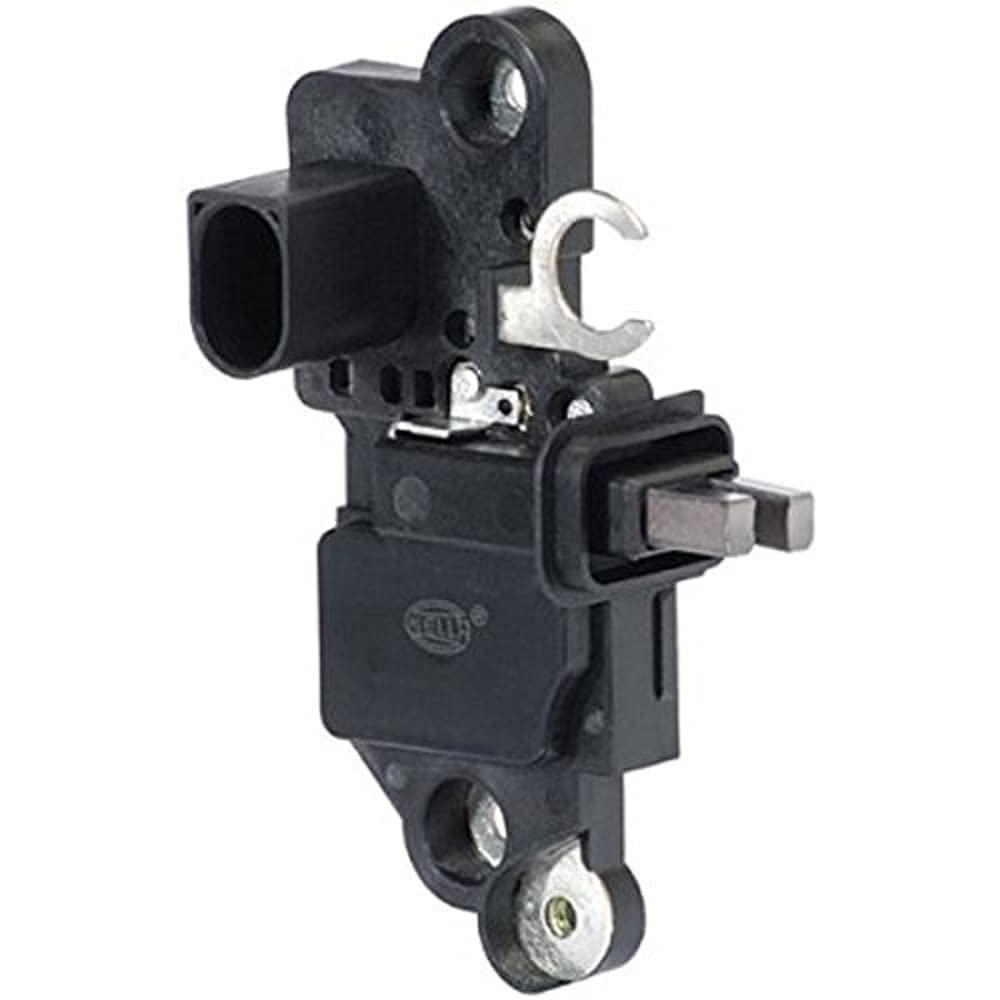 HELLA 5DR 009 728-531 Generatorregler - 12V