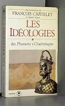 Unknown Binding Les Idéologies (Marabout université) [French] Book