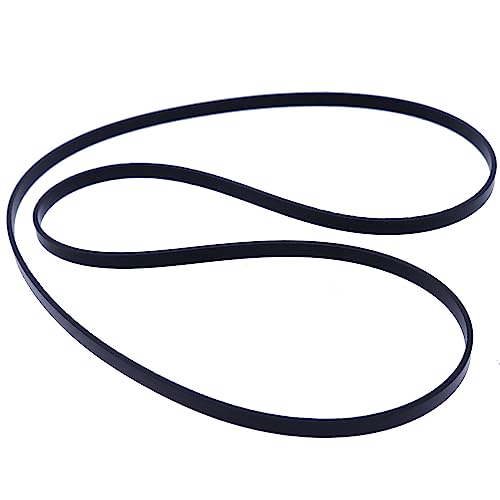 Image of JZGRDN Valve Cover Gasket Seal 16261-14524 1626114524 | for Kubota J112 J114 J318 J315 Generators & Kubota D1305 D1105 D1005 D905 Engine