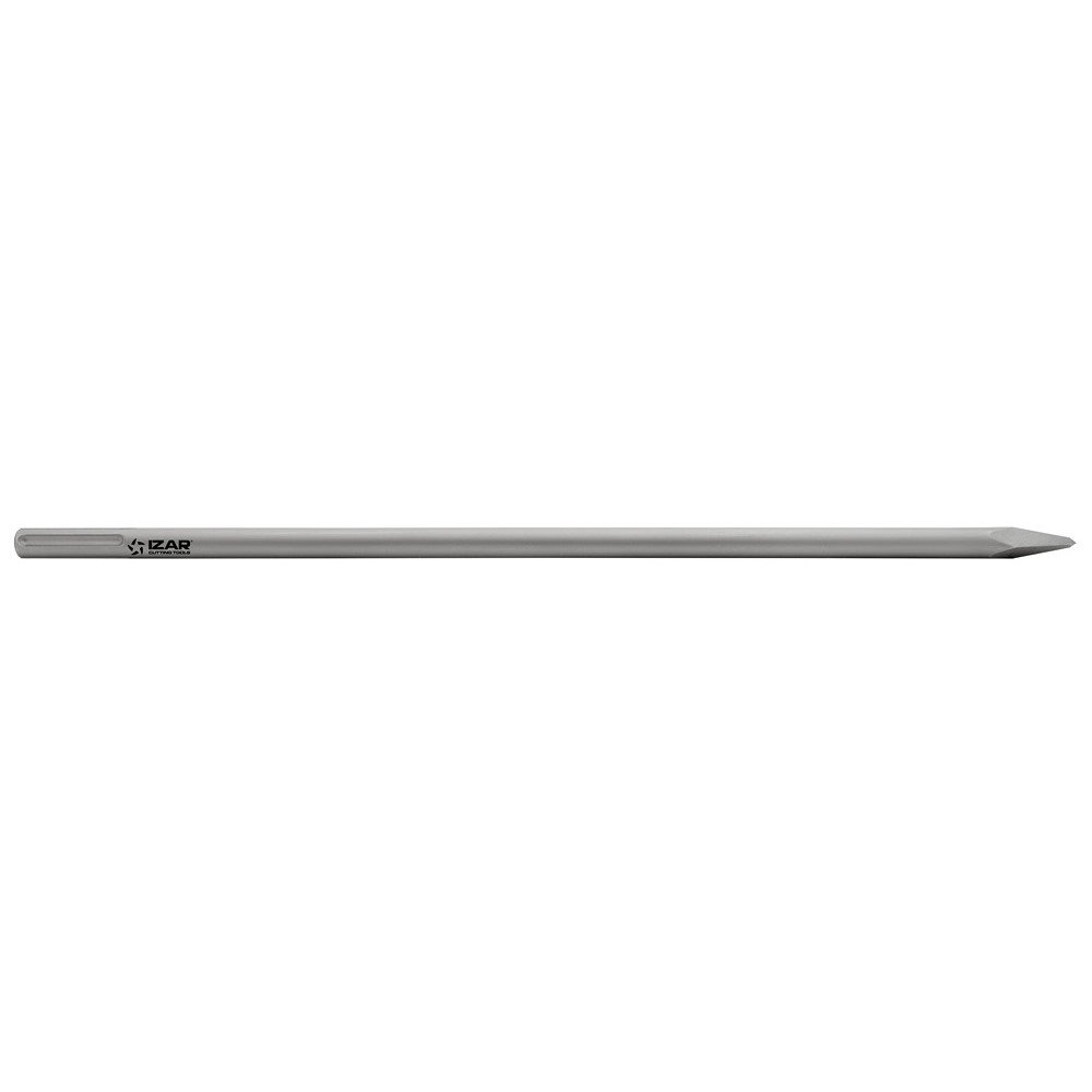 Izar 1872 - Cincel sds-max 1872 puntero 600mm