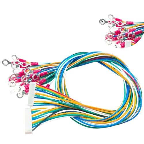 8S - 24S �X�}�[�g�A�N�e�B�u�o�����T�[ Lifepo4 Lto �o�b�e���[�G�l���M�[�C�R���C�U�[ 4A ���`�E���o�b�e���[�C�R���C�W���O��H