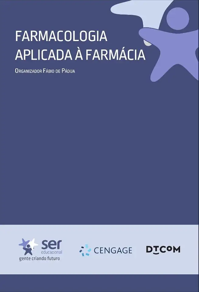 Farmacologia Aplicada à Farmácia