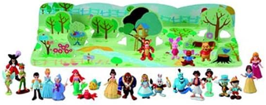 Amazon ディズニーキャラクターズ ちびキャラパレード1 ベルト なりきりアイテム おもちゃ