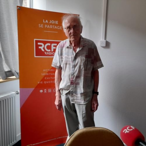 Armand Darmet, un artiste chr&eacute;tien engag&eacute;
