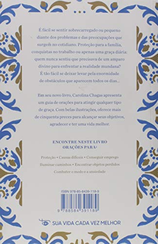 O livro de orações para todas as graças