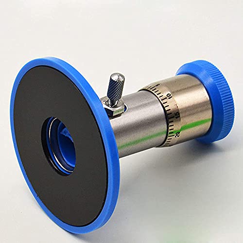 Affettatrice a Mano Libera, Microtome Biologica