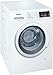 Produktbild Siemens iQ500 WM14T3V0 iSensoric Waschmaschine / A+++ / 1400 UpM / 8 kg / Weiß / VarioPerfect / iQDrive / Nachlegefunktion