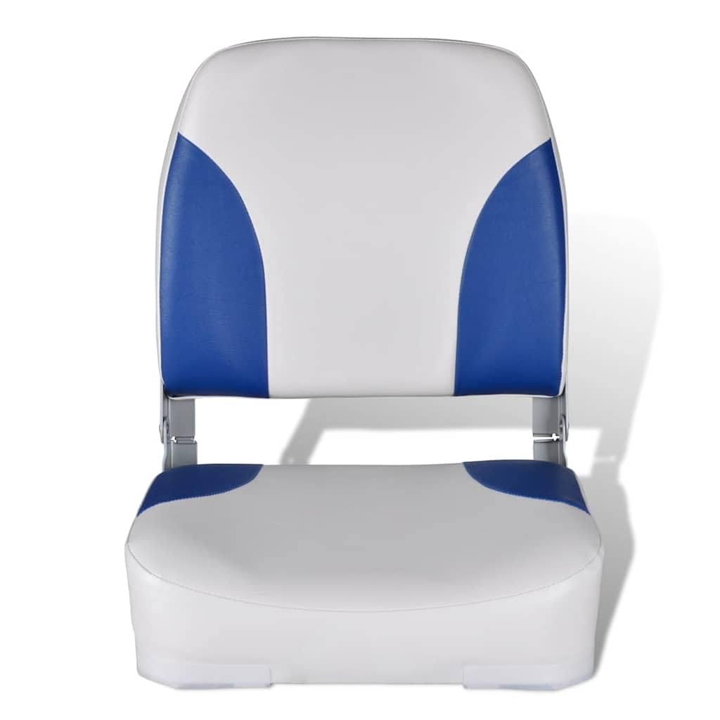 vidaXL Asiento de Barco Asientos de Barco Accesorio de Barco
