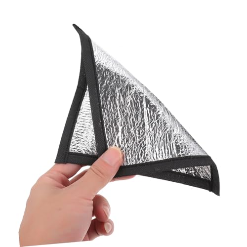 Alfombrilla térmica reflectiva para reptiles BESPORTBLE miniatura 3