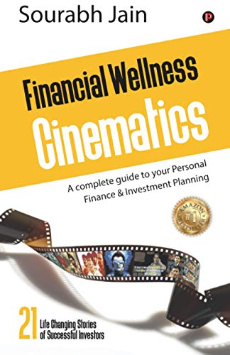 Financial Wellness Cinematics