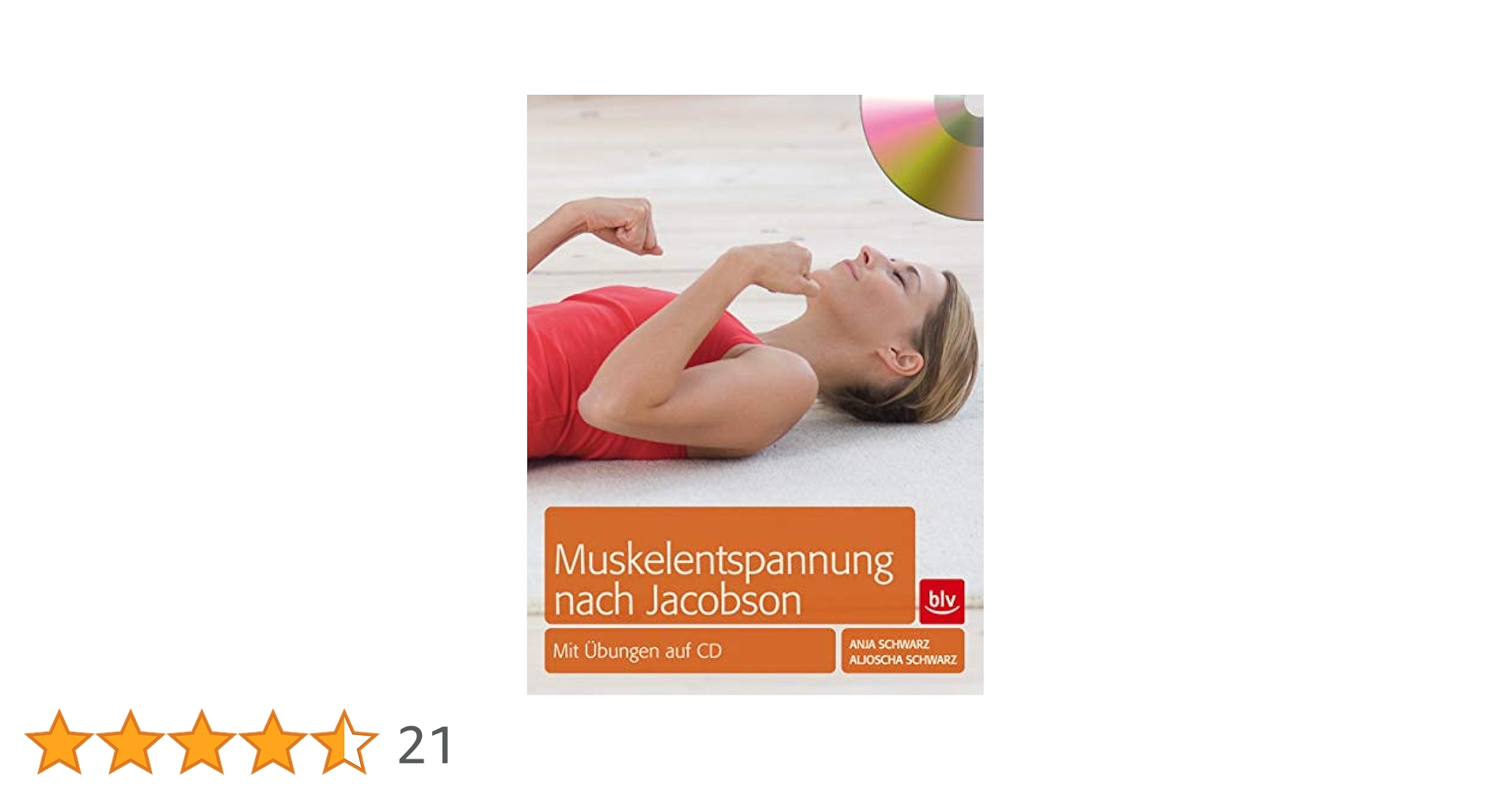 その他 Ayurvital-Entspannen Nach Jacobson [DVD] [Import] Progressive Muskelentspannung: Amazon.de: Chris, Clitora