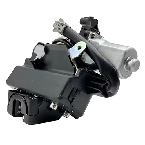 Actionneur verrouillage coffre Toyota RAV4 serrure hayon fluide et sécurisée 69350-42060