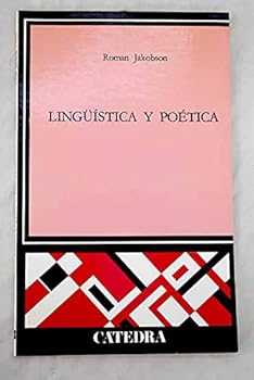 Linguistica y poetica