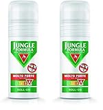Jungle Formula