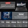 Lenovo ThinkPad P1 Workstation Laptop, 16 4K OLED Touchscreen, Intel Core i7-13800H (14 Core, Up to 5.2 GHz), NVIDIA RTX 4080, 32GB DDR5 RAM, 1TB SSD, Fingerprint, Backlit, 5MP IR Webcam, Win 11 Pro