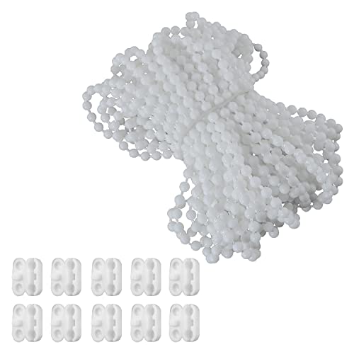 ZZLZX 1SET 10m/39�C���` ���[���[�u���C���h�r�[�Y�`�F�[���R�[�h �r�[�Y�R�[�h-�������[�}�����[���[�V�F�[�h�u���C���h�{�[���`�F�[���C�� ���[���[�u���C���h�������i�p�u���C���h�R�[�h