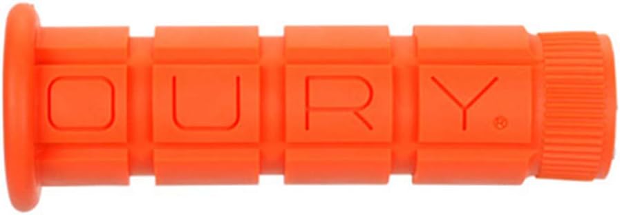 Grip WATER GRIP/ORANGE/NO FLANGE