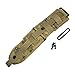 ESEE Knives Molle Back Attachment for 5P & 6P Models (Khaki)