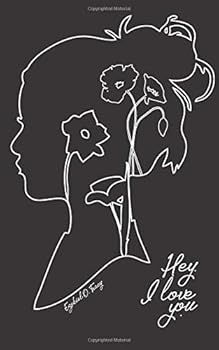 Paperback Hey. I love you. Book