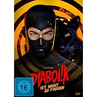 Diabolik ist nicht zu fassen