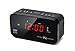 Produktbild New One CR-120 digitales Uhren-Radio (UKW-Radio mit Senderspeichern, Dual-Alarm, Dimmer)
