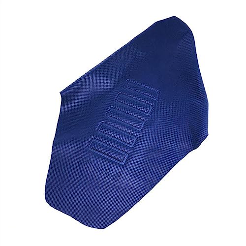 Pince de motocross housse siège souple universelle pour réparer la selle glissante de votre CRF250R