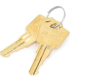 Key Set, Hl302 Inscription