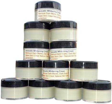 Night Cream | Avocado Cream (30 Gm)