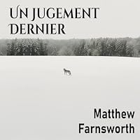 Un jugement dernier livre audio