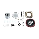 Fill-Rite KIT321RK Rotary Vane Repair Kit for NX25 Series – OEM Fuel Transfer Pump Rebuild with Rotor, Vanes, Seals & Gaskets