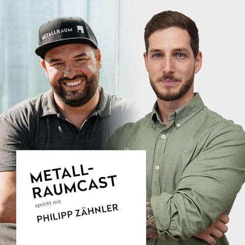 #65 Philipp Z&auml;hnler: Marketing darf nicht kosten &ndash; es muss zur&uuml;ckgeben