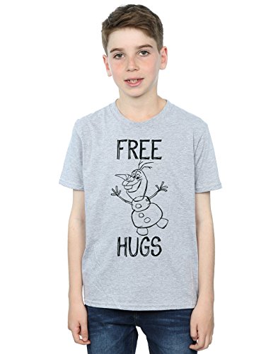 baby boy olaf shirt