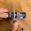 Smiths Pull-Thru Knife Sharpener