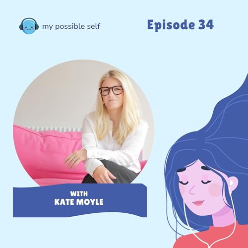 Sex on the Brain: How Your Sex Life Affects Your Mental Health with Kate Moyle Podcast Por  arte de portada